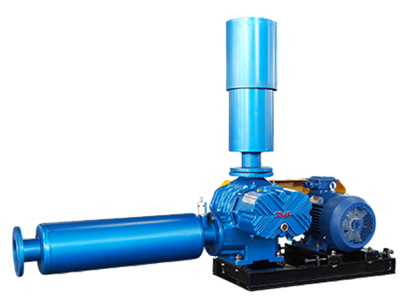 Nantong Rongheng Environmental Equipment Co., Ltd.